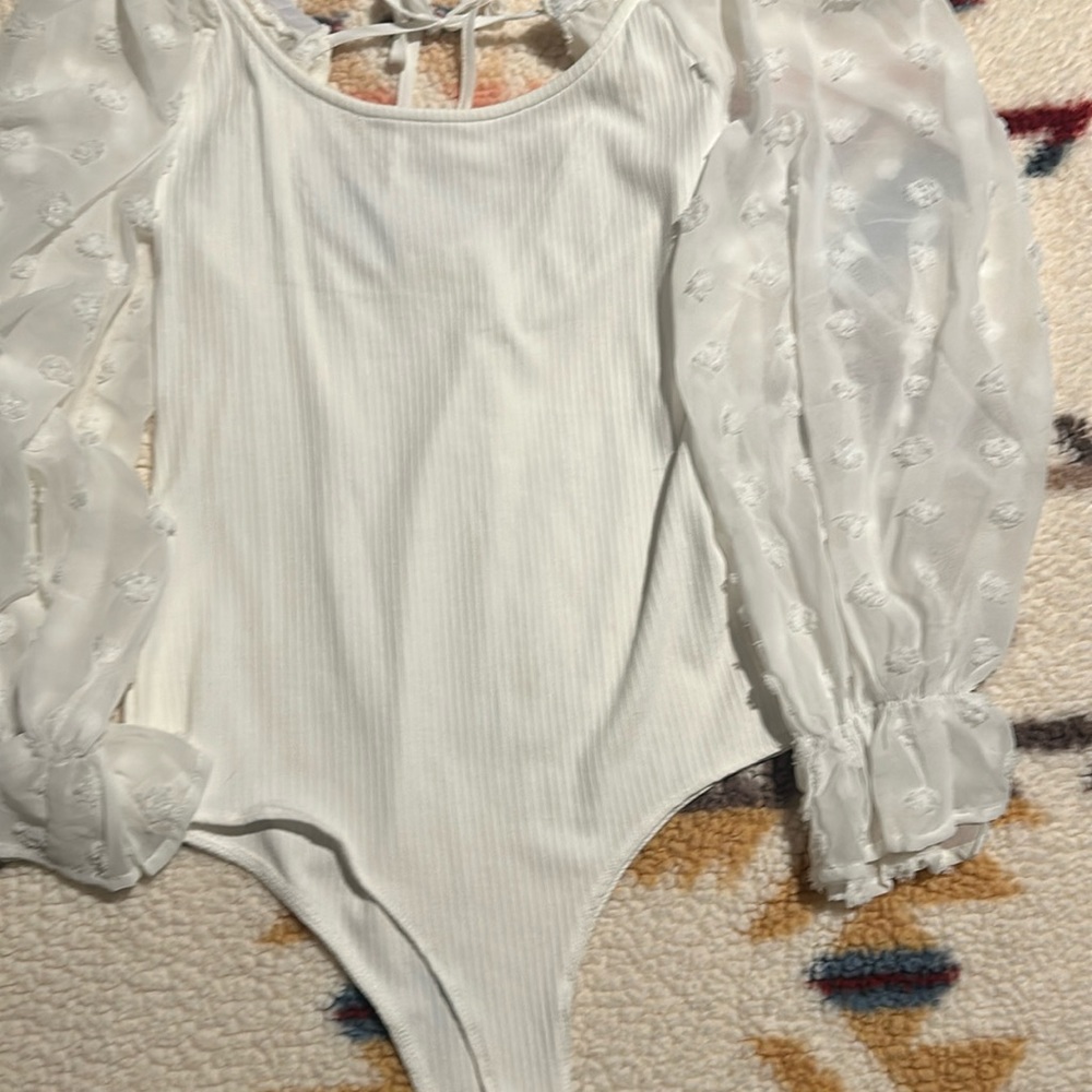 Women’s Bodysuit